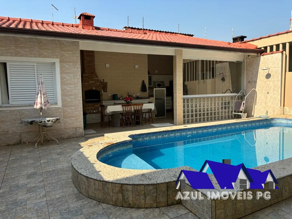 Sobrado, 4 quartos, 232 m² - Foto 11