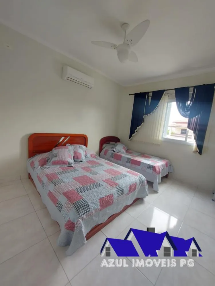 Sobrado, 4 quartos, 232 m² - Foto 8