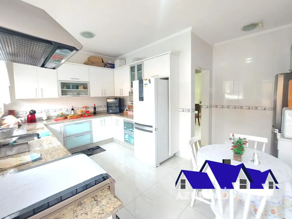 Sobrado, 4 quartos, 232 m² - Foto 6