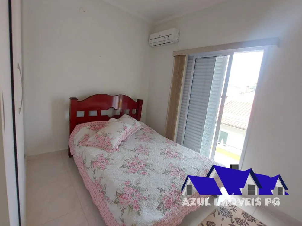 Sobrado, 4 quartos, 232 m² - Foto 9