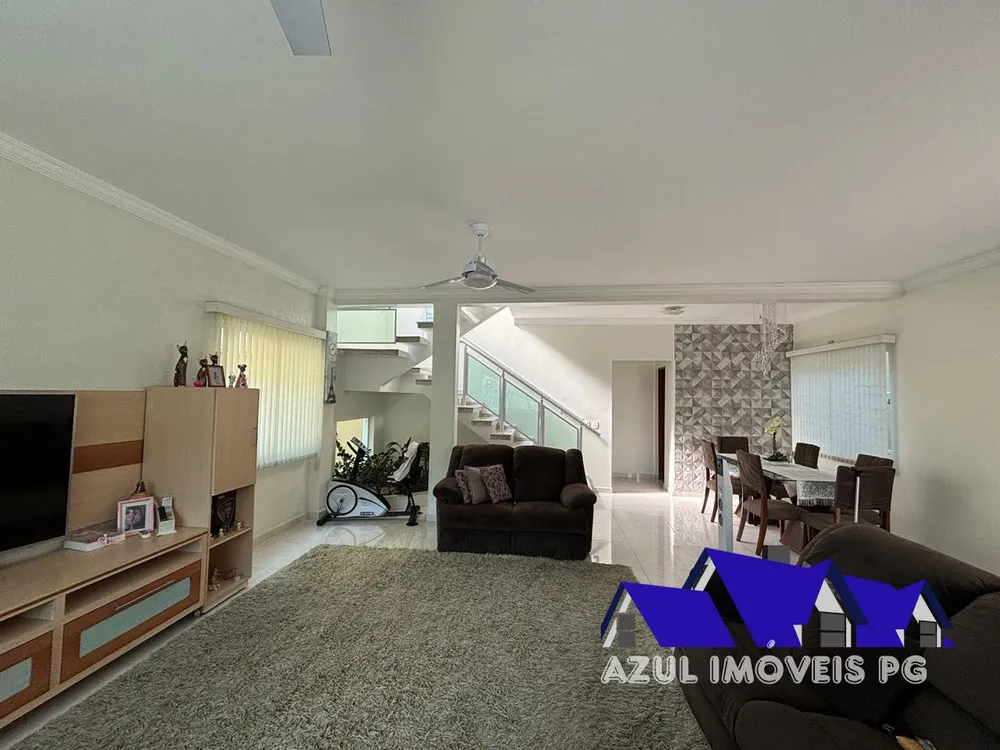 Sobrado, 4 quartos, 232 m² - Foto 4