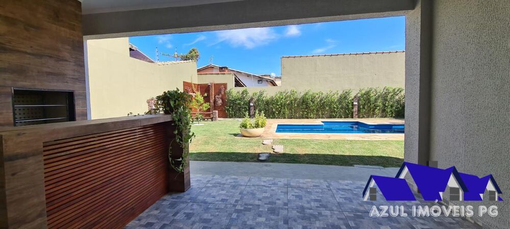 Casa, 3 quartos, 120 m² - Foto 7
