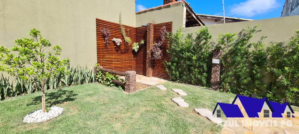 Casa, 3 quartos, 120 m² - Foto 1