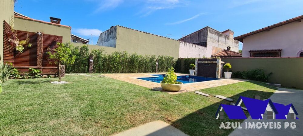 Casa, 3 quartos, 120 m² - Foto 9
