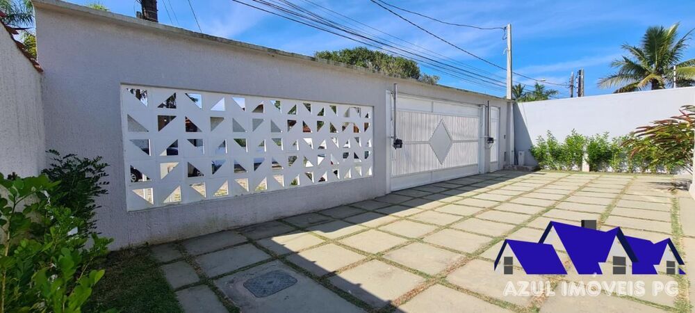 Casa, 3 quartos, 120 m² - Foto 3