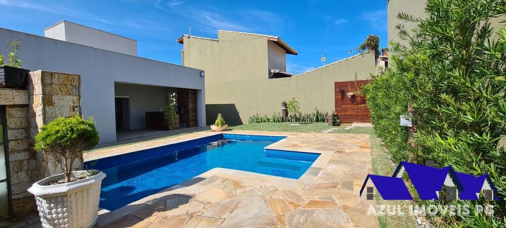 Casa, 3 quartos, 120 m² - Foto 6