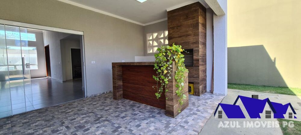 Casa, 3 quartos, 120 m² - Foto 12