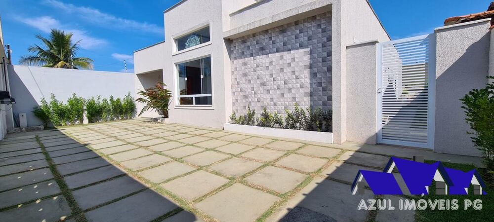 Casa, 3 quartos, 120 m² - Foto 14