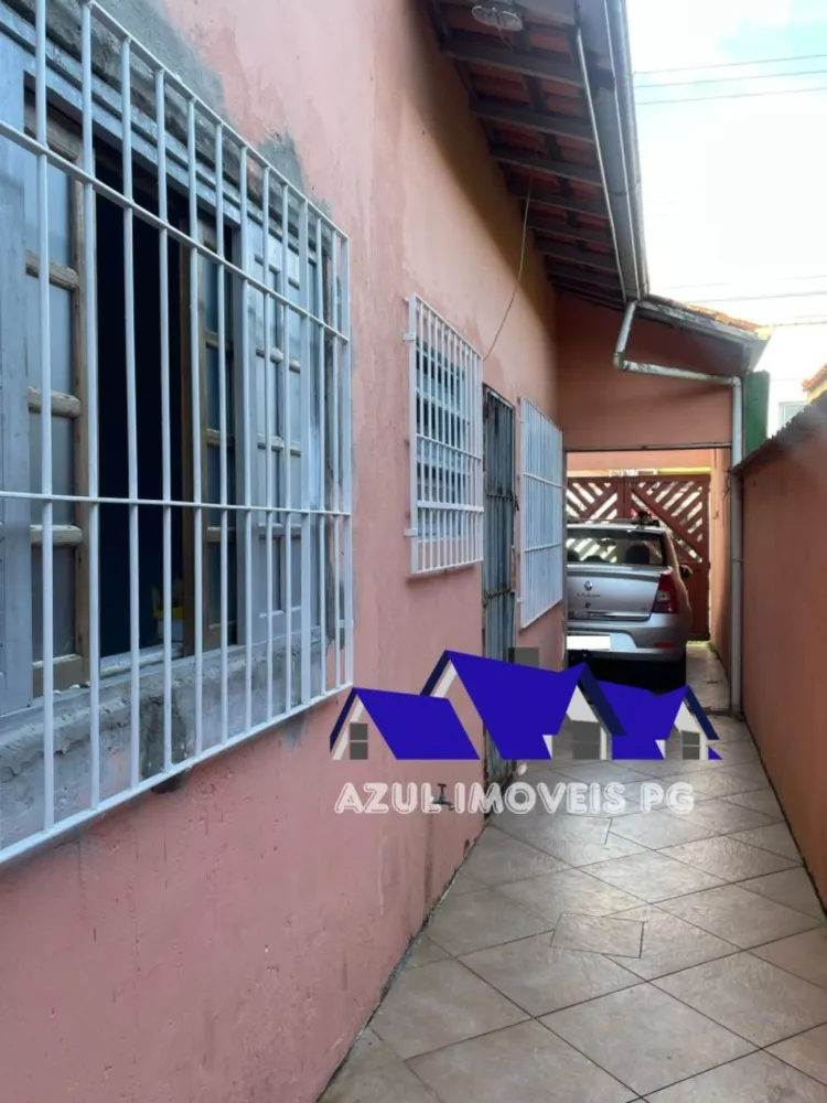 Casa, 2 quartos, 80 m² - Foto 5