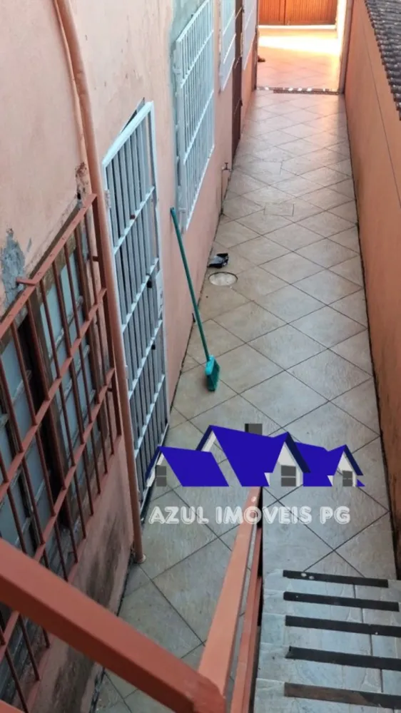 Casa, 2 quartos, 80 m² - Foto 3