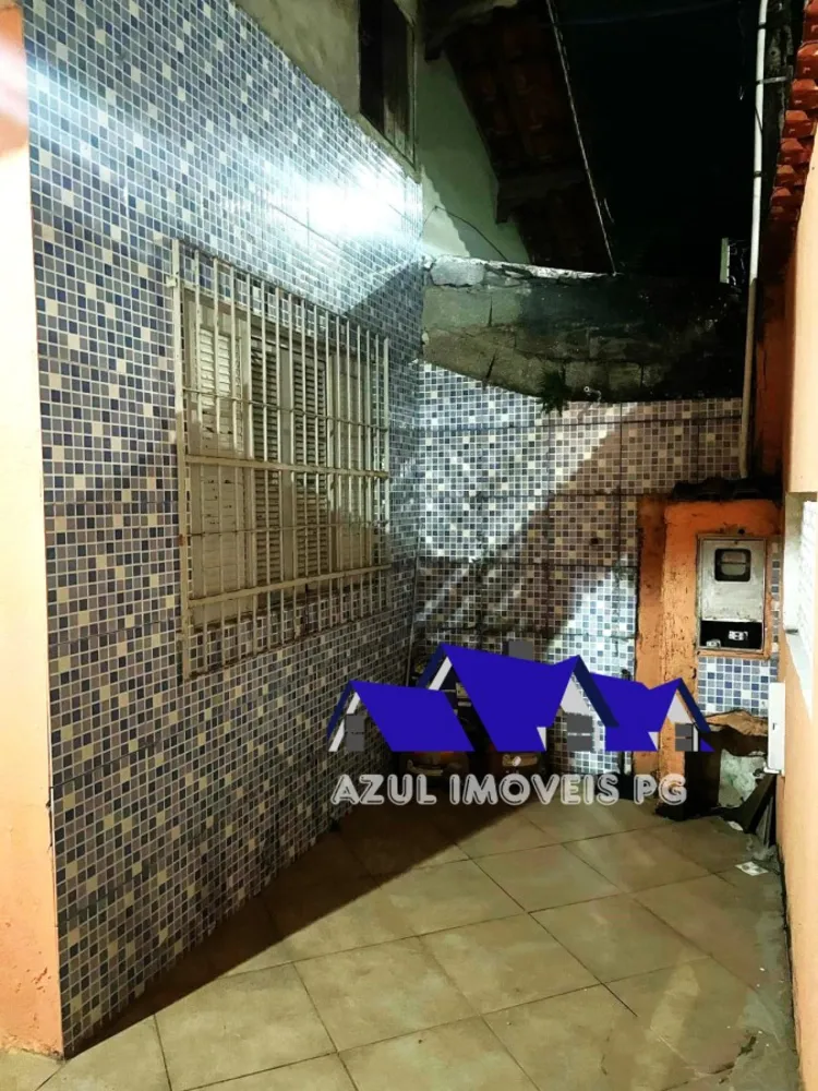 Casa, 2 quartos, 80 m² - Foto 8