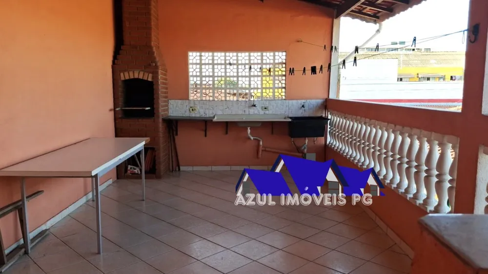 Casa, 2 quartos, 80 m² - Foto 1