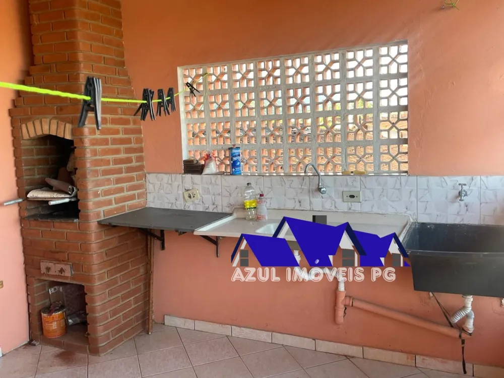 Casa, 2 quartos, 80 m² - Foto 4