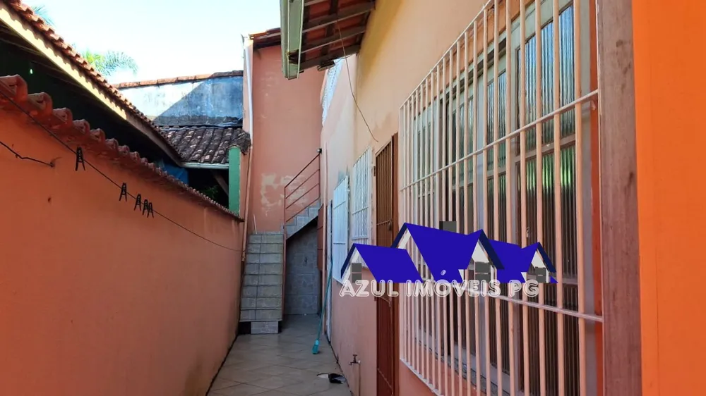 Casa, 2 quartos, 80 m² - Foto 2