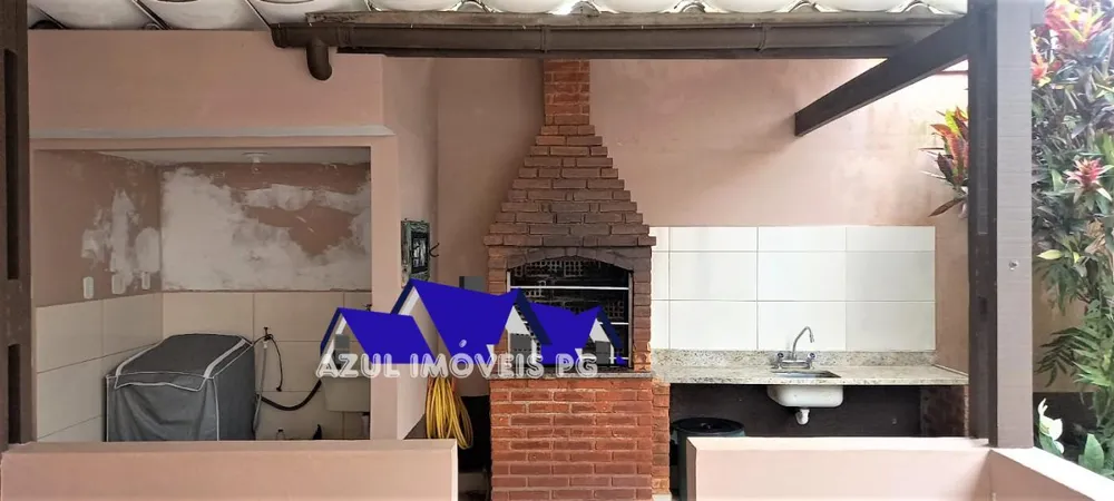 Casa, 5 quartos, 250 m² - Foto 27