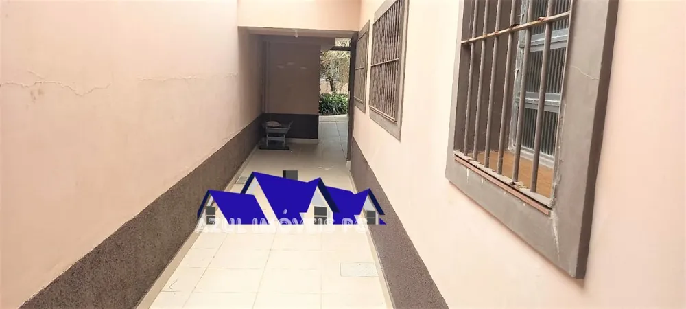 Casa, 5 quartos, 250 m² - Foto 31