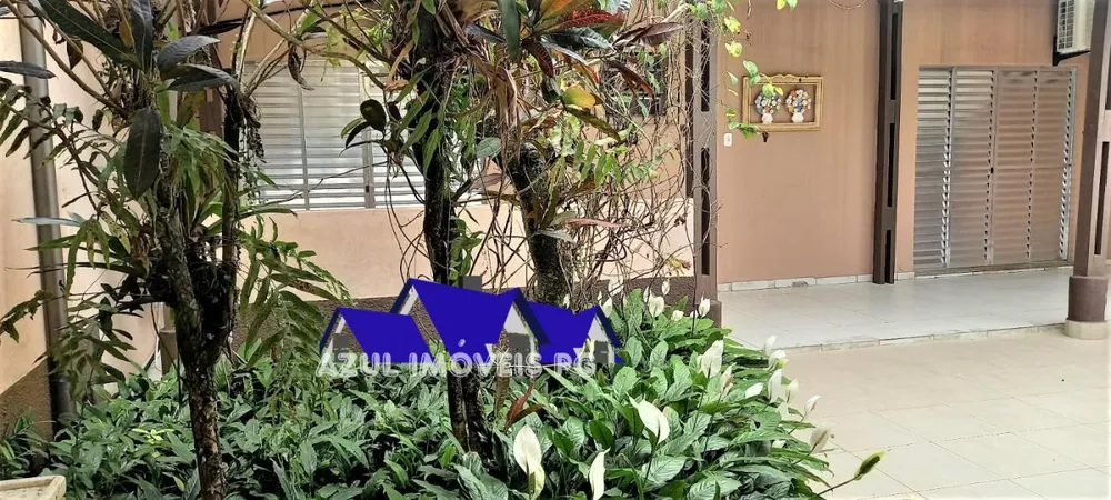 Casa, 5 quartos, 250 m² - Foto 26