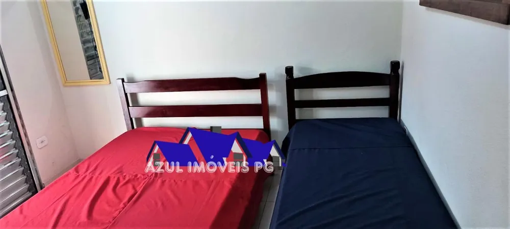 Casa, 5 quartos, 250 m² - Foto 24