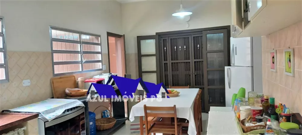 Casa à venda com 5 quartos, 356m² - Foto 11