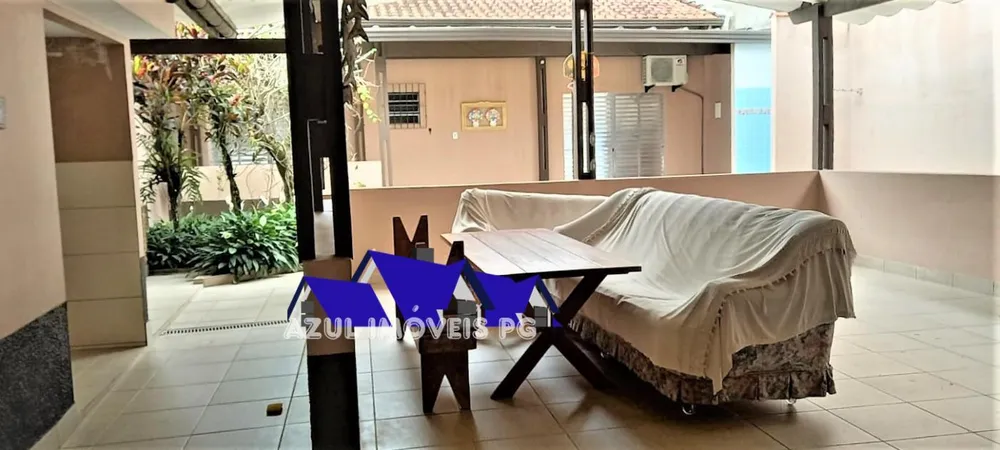Casa, 5 quartos, 250 m² - Foto 29