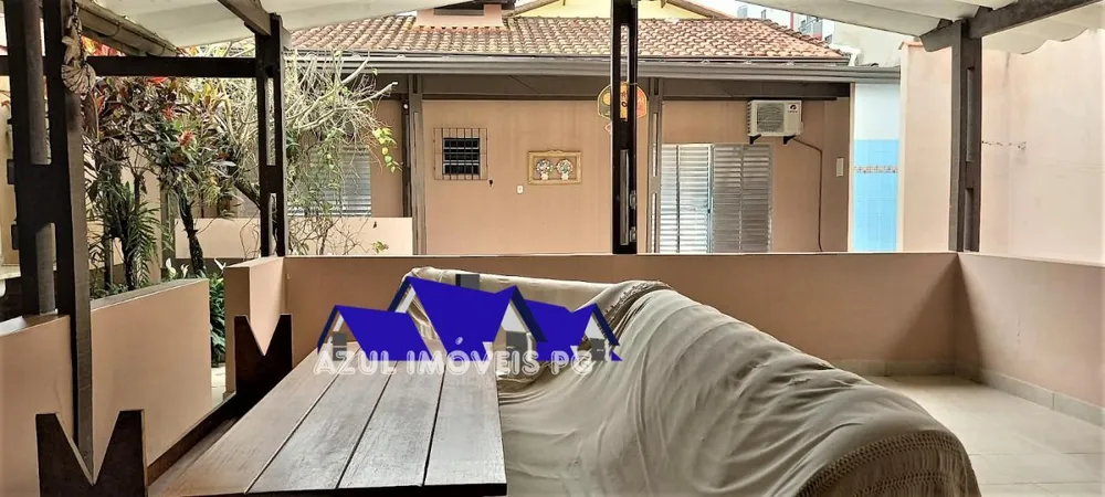Casa, 5 quartos, 250 m² - Foto 30