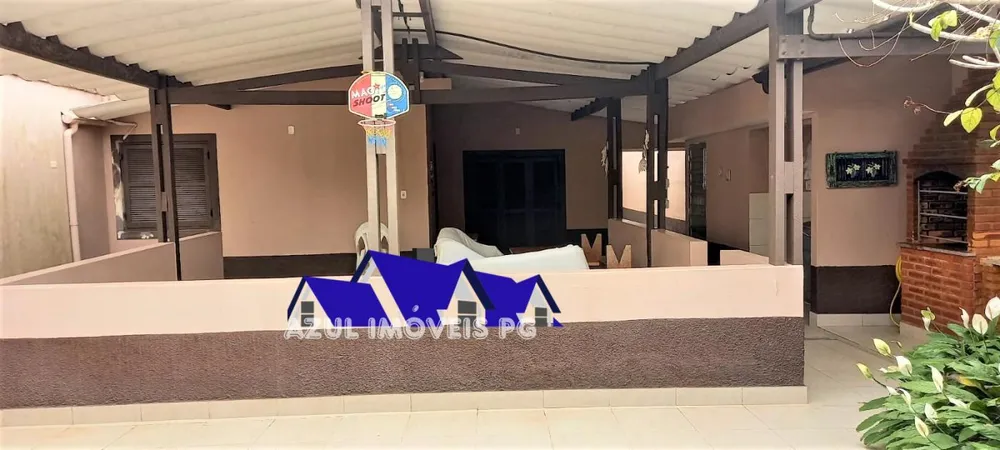 Casa, 5 quartos, 250 m² - Foto 25