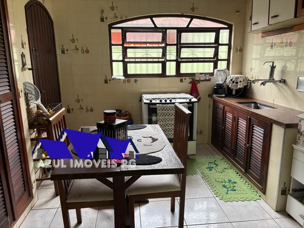 Casa, 3 quartos, 191 m² - Foto 3