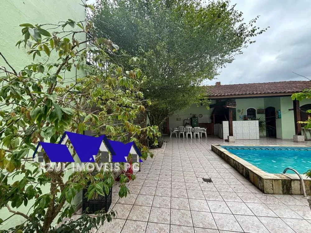 Casa, 3 quartos, 191 m² - Foto 7