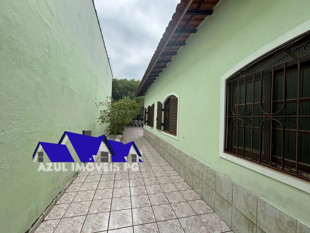 Casa, 3 quartos, 191 m² - Foto 6