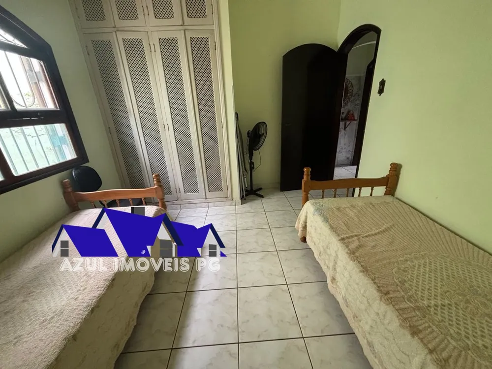 Casa, 3 quartos, 191 m² - Foto 4