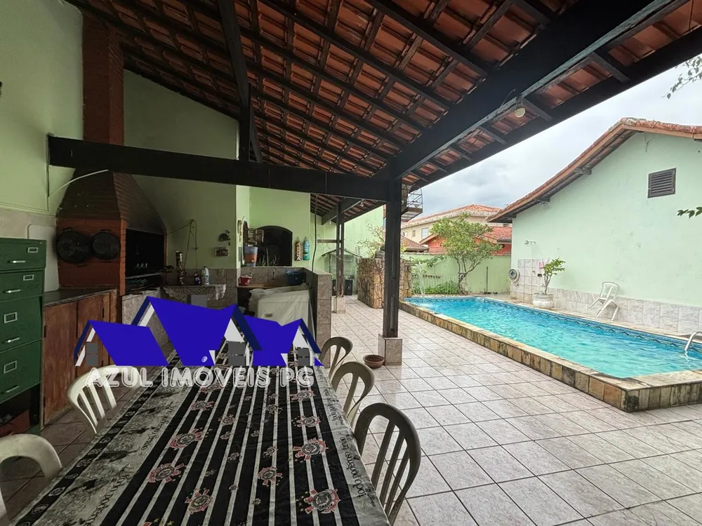 Casa, 3 quartos, 191 m² - Foto 8
