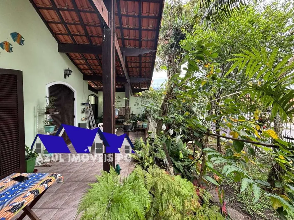 Casa, 3 quartos, 191 m² - Foto 1