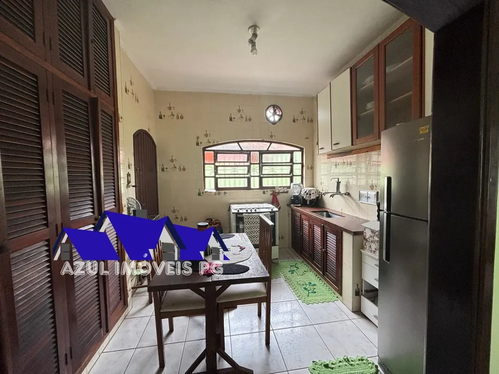 Casa, 3 quartos, 191 m² - Foto 2