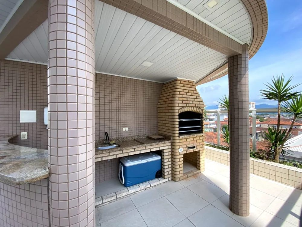 Apartamento, 2 quartos - Foto 6
