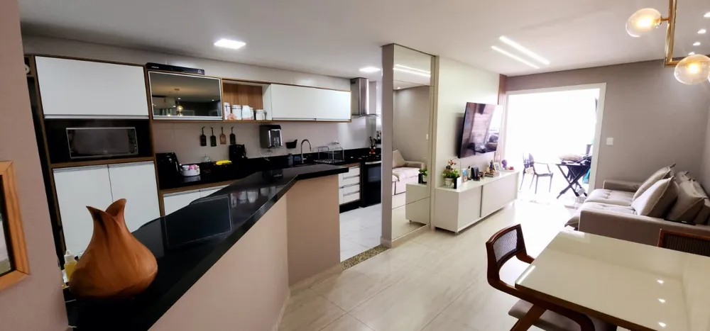 Apartamento, 2 quartos - Foto 4