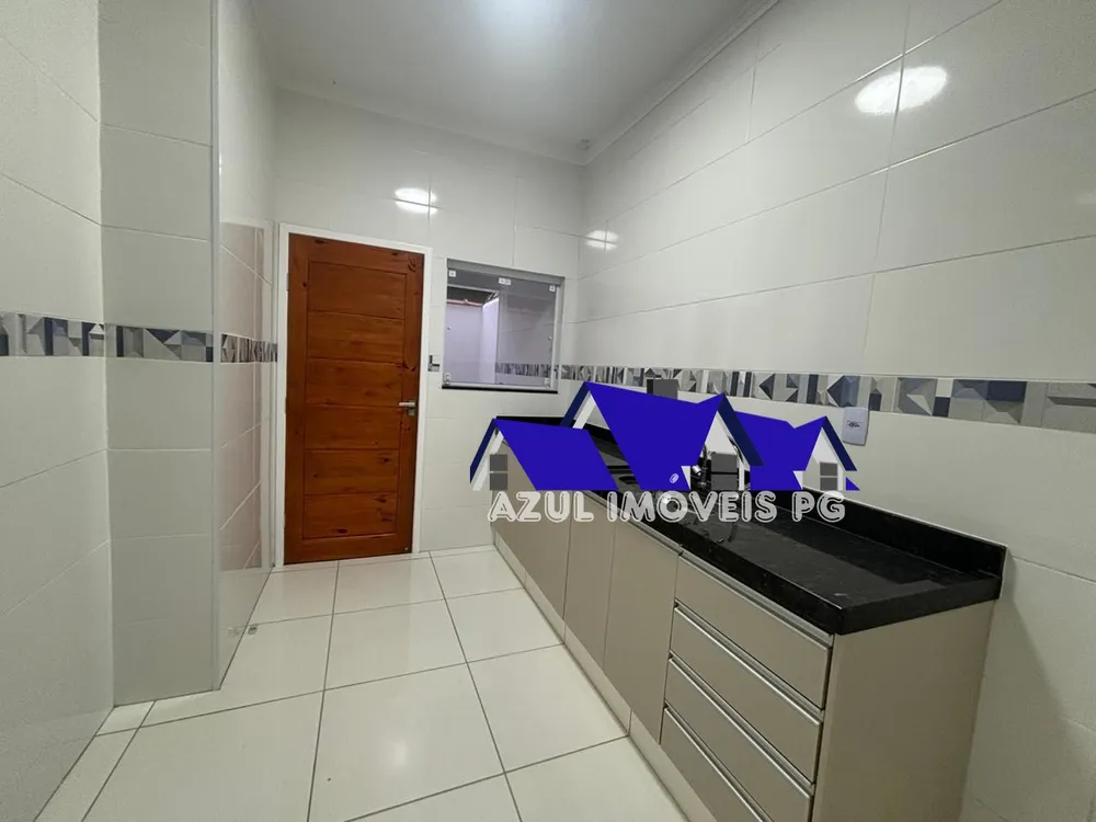 Casa, 2 quartos, 85 m² - Foto 6