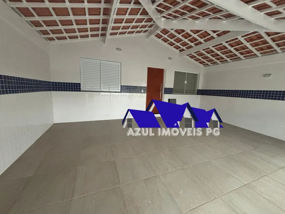 Casa, 2 quartos, 85 m² - Foto 1