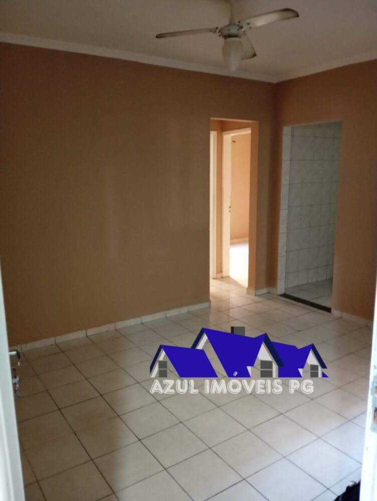Apartamento, 2 quartos, 55 m² - Foto 1