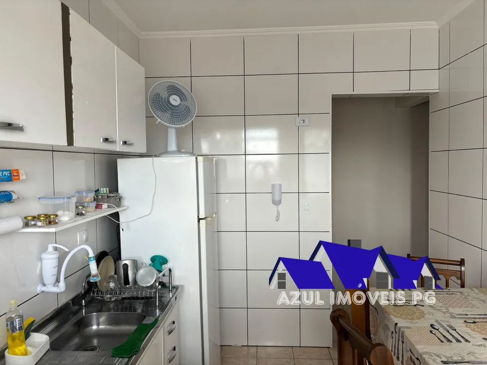 Apartamento, 1 quarto, 64 m² - Foto 5