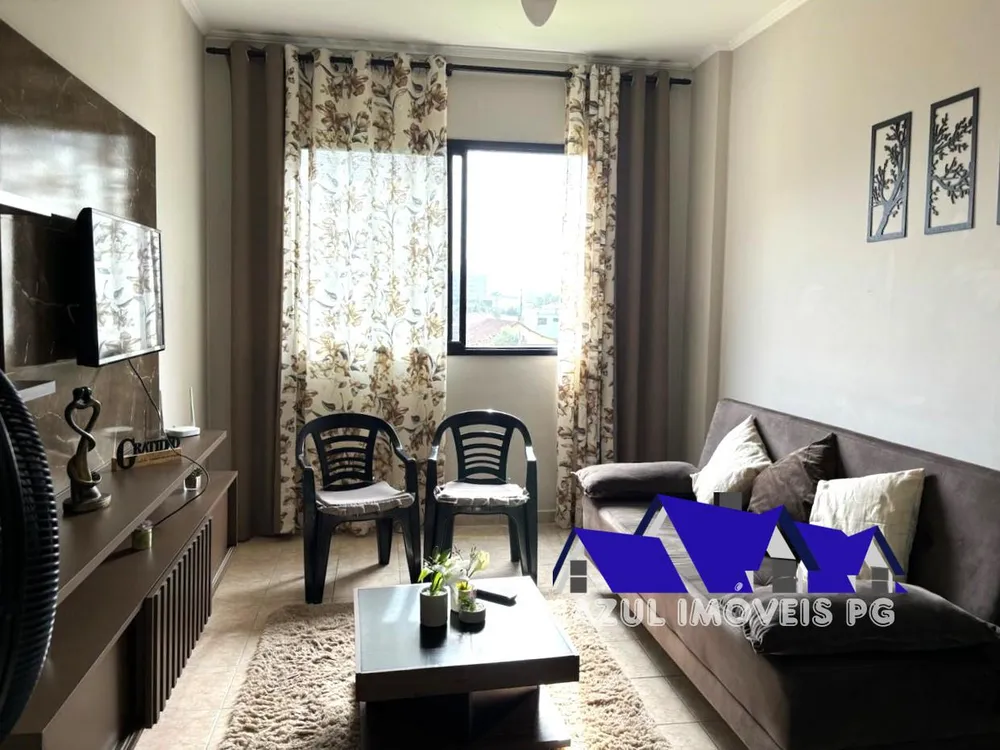 Apartamento, 1 quarto, 64 m² - Foto 1