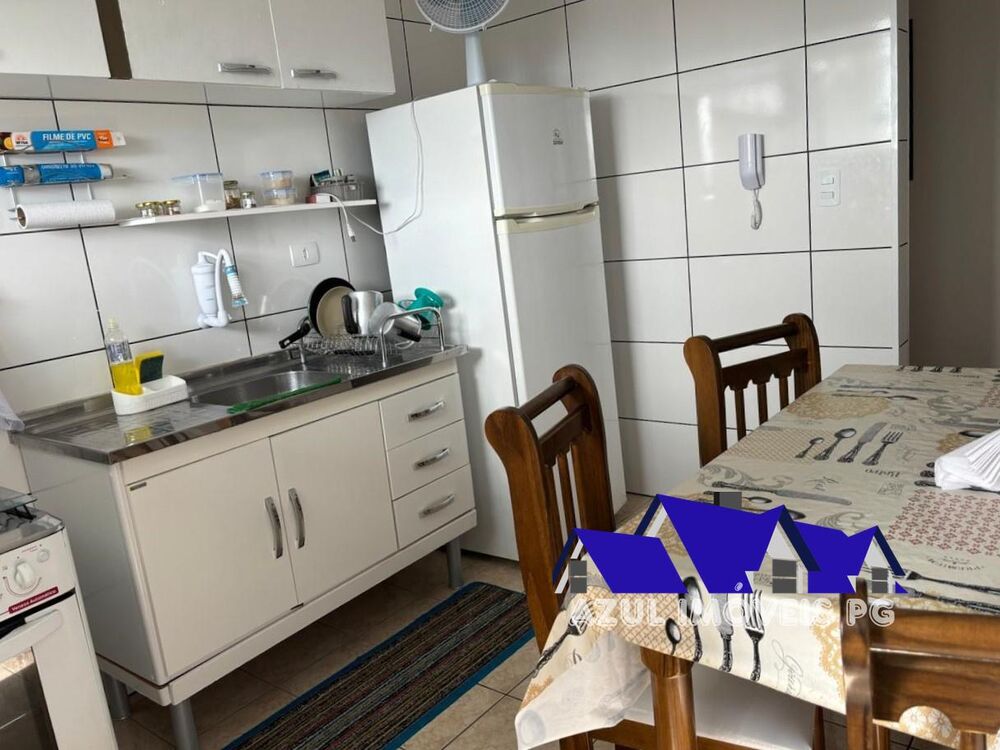Apartamento, 1 quarto, 64 m² - Foto 3