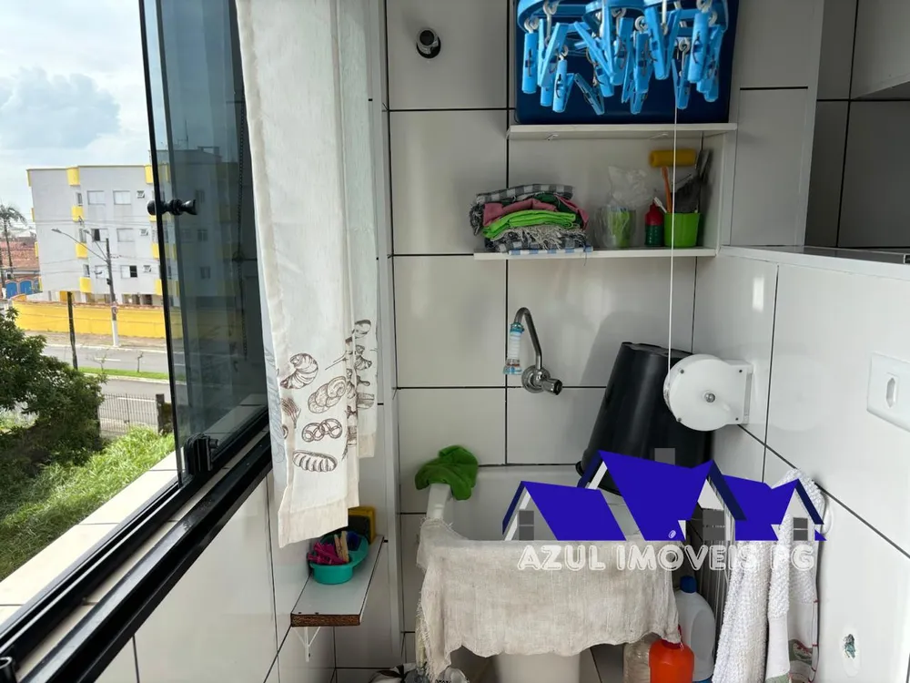 Apartamento, 1 quarto, 64 m² - Foto 6