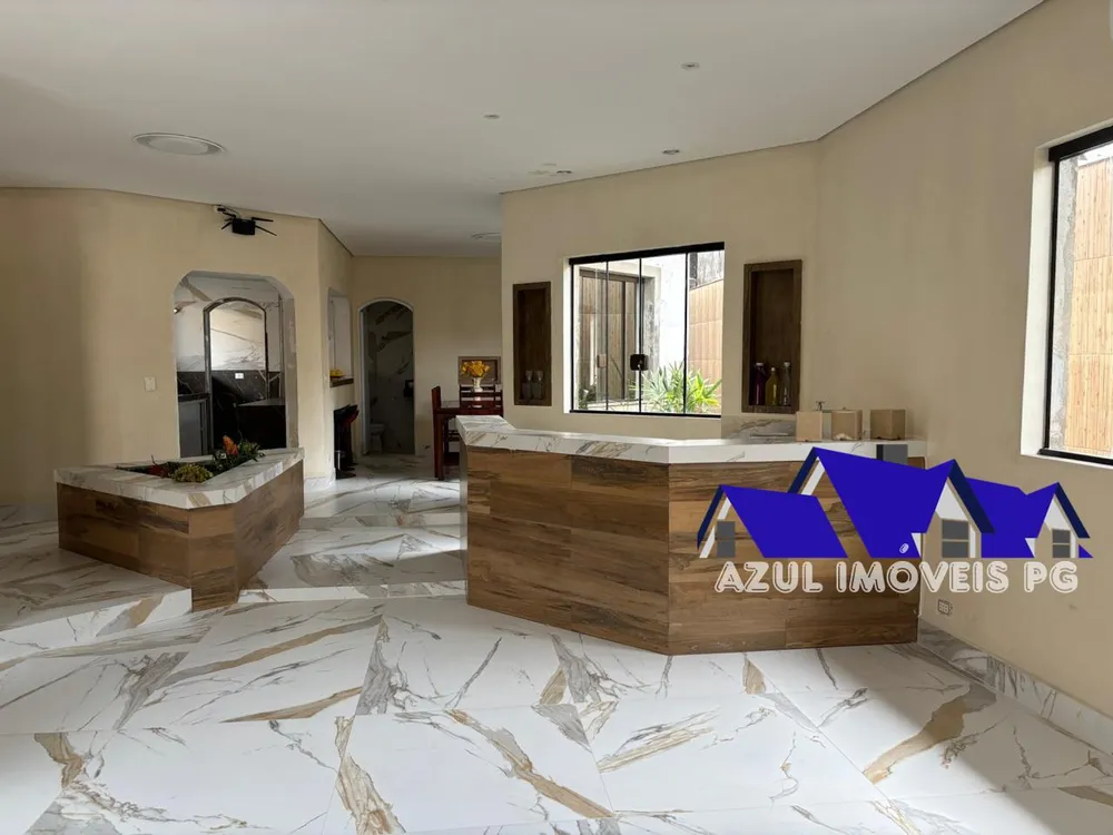 Casa, 3 quartos, 274 m² - Foto 6