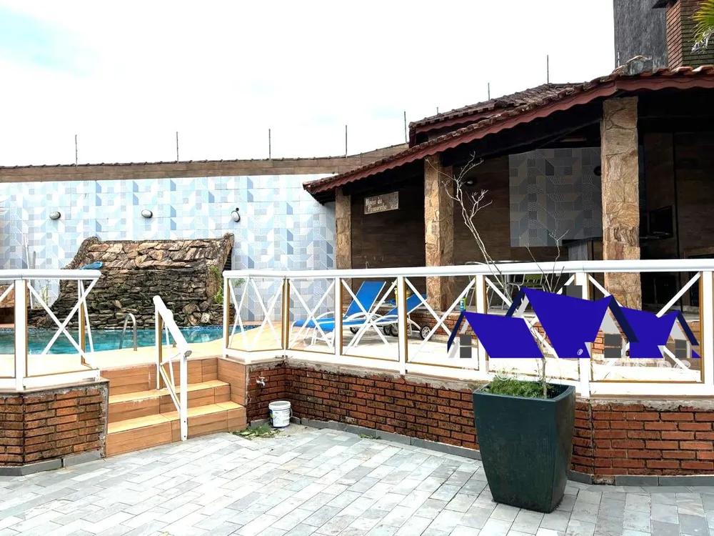 Casa, 3 quartos, 274 m² - Foto 5