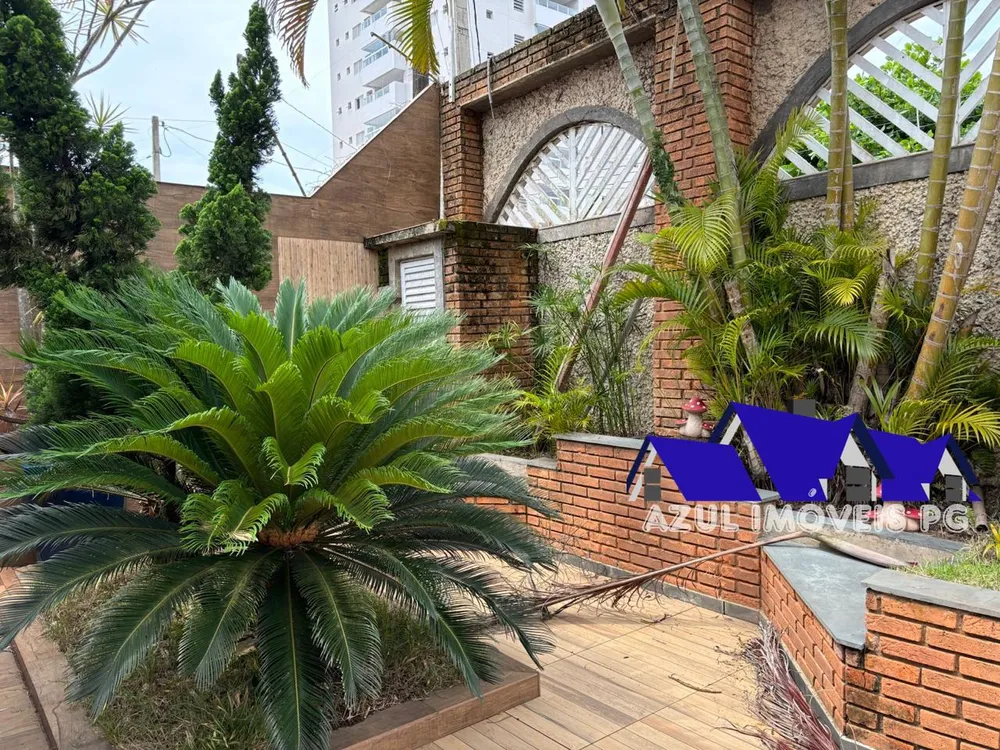 Casa, 3 quartos, 274 m² - Foto 2