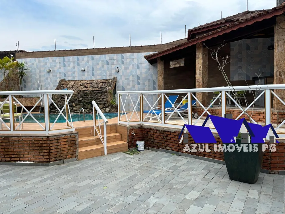 Casa, 3 quartos, 274 m² - Foto 4
