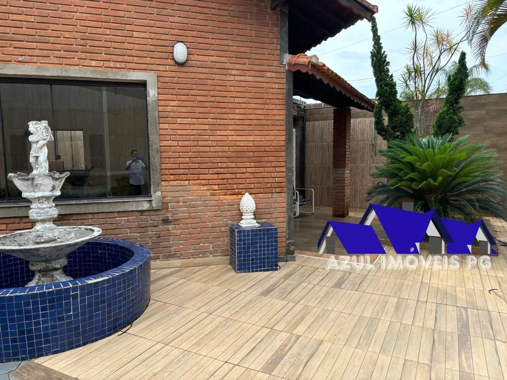 Casa, 3 quartos, 274 m² - Foto 1