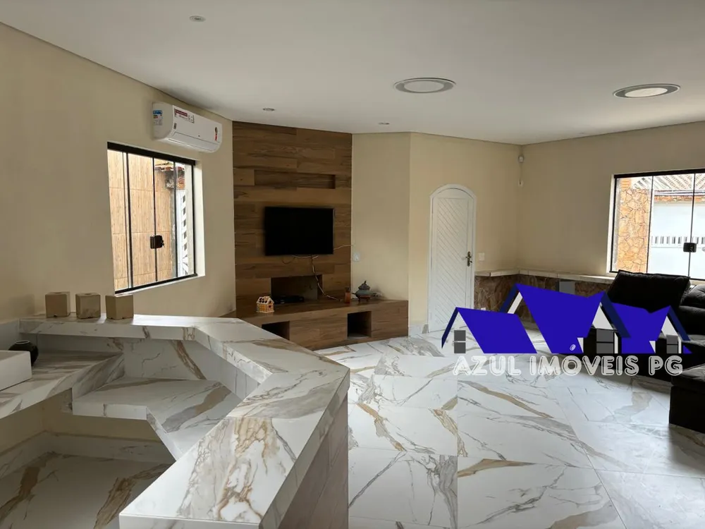 Casa, 3 quartos, 274 m² - Foto 11