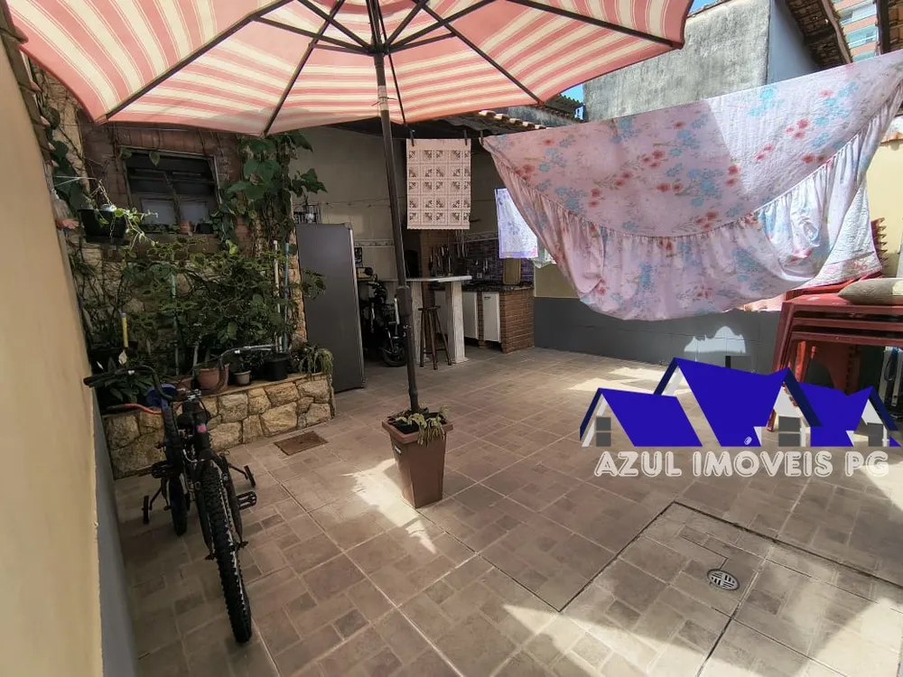 Casa, 2 quartos, 108 m² - Foto 5