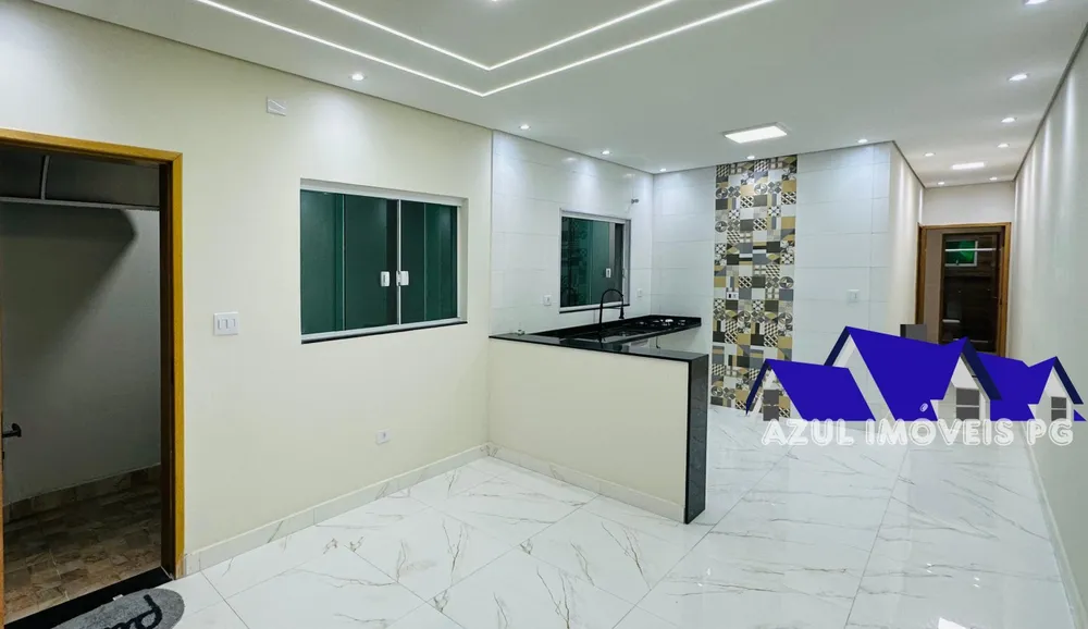 Casa, 3 quartos, 95 m² - Foto 5